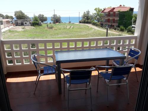 Mavrovouni Apartment | olivensun apartment 10