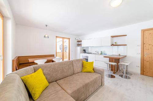 Caprile Apartment | Olivia Home