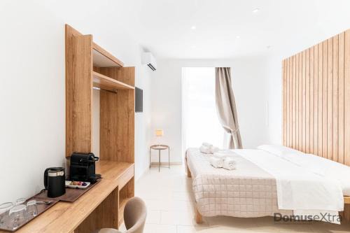 Mergellina House | Olivia's Home By DomusExtra