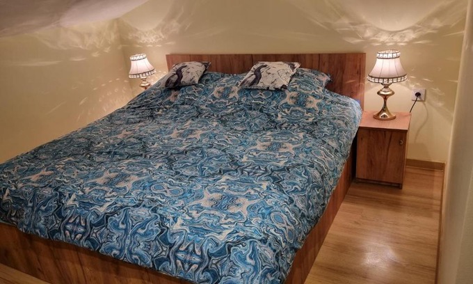 Liszki Apartment | Olszynowy Gaj VII