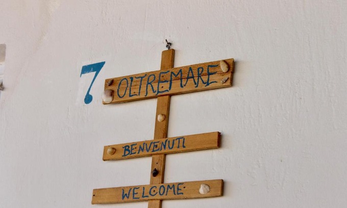 Scoglitti Apartment | Oltremare