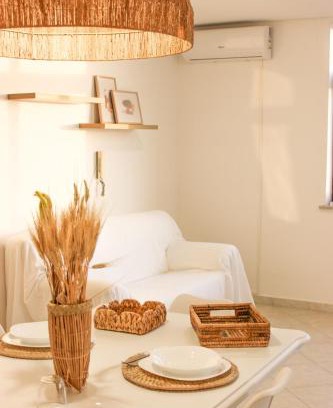 Aspra House | Oltremare Suite N37 Villa fronte mare con spa privata giardino vista panoramica e wifi gratuito