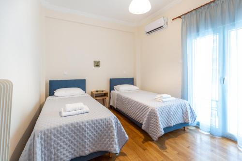 Agios Panteleimonas Apartment | Olvios Attiki Metro