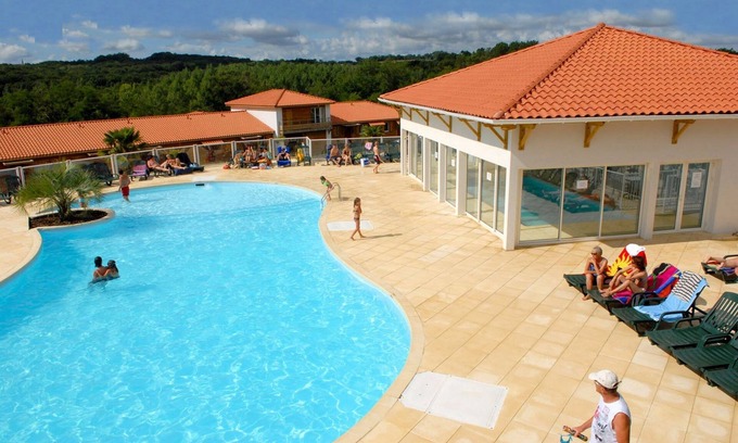 Cassen Apartment | Olydea Cassen