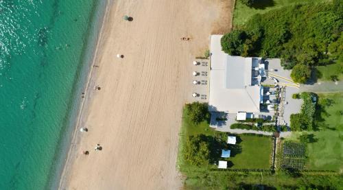 Limin Litochorou Hotel | Olympa Suites