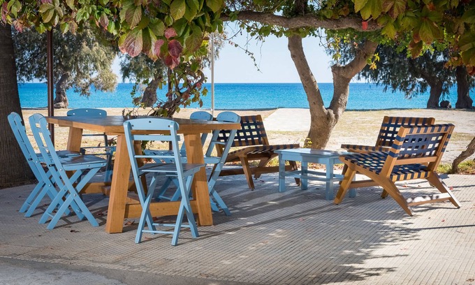 Kardamena House | Olympia Mare