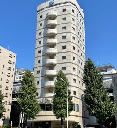 Minato Hotel | Olympic Inn Azabu