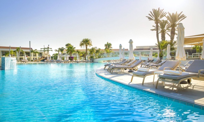 Ayia Napa Hotel | Olympic Lagoon Resort – Ayia Napa