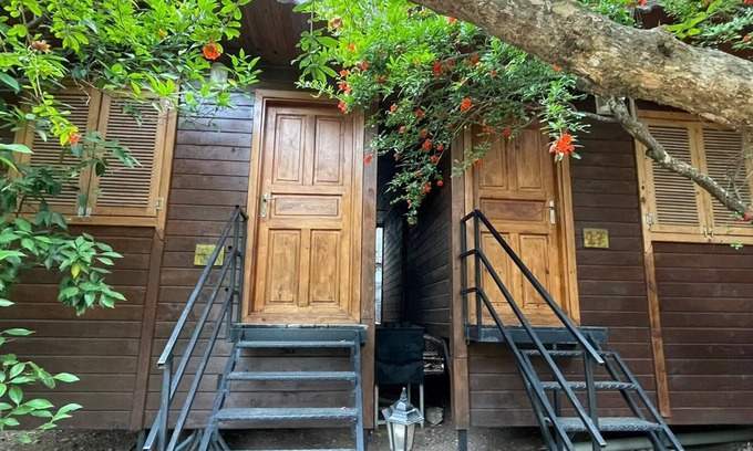 Olympos House | Olympos Varuna Pansiyon