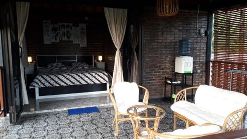 Parangtritis House | omah linares