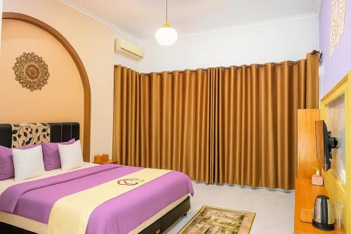 Banyuwangi House | Omah Poer Modern Tropical Villa