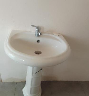 Khinaliq Apartment | Omar Khinaliq