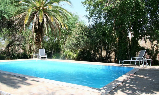 Omaruru House | Omaruru Guesthouse