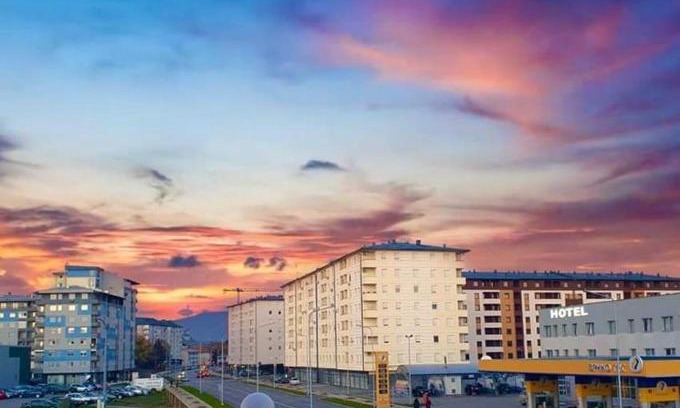 Doboj House | Omega