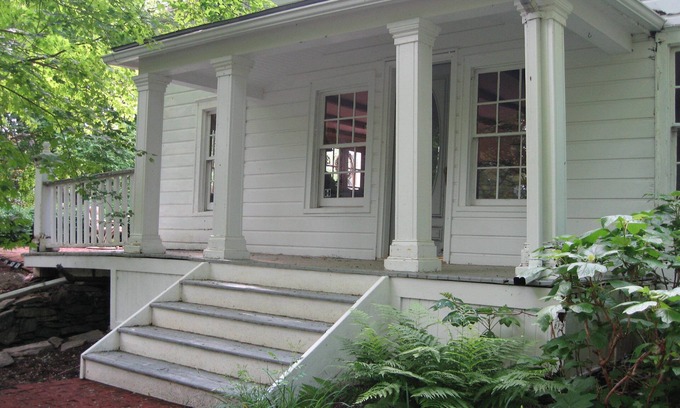 Clinton Corners Bed & Breakfast | Omega Special Sun thru Thurs 5 day minimum 3 miles away