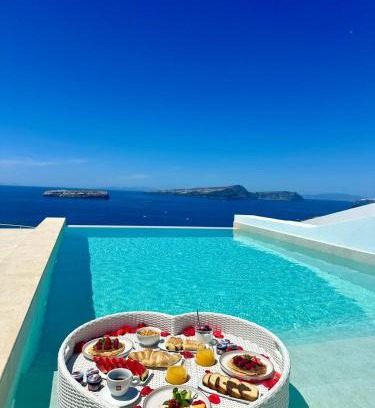 Akrotiri Apartment | Omna Caldera Suites
