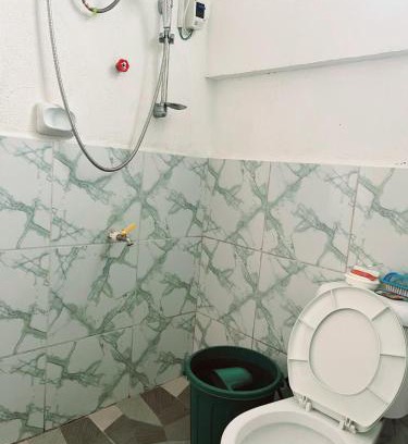 Baguio Apartment | Omolade Guest Place