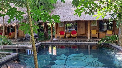 Sawan House | Omunity Bali