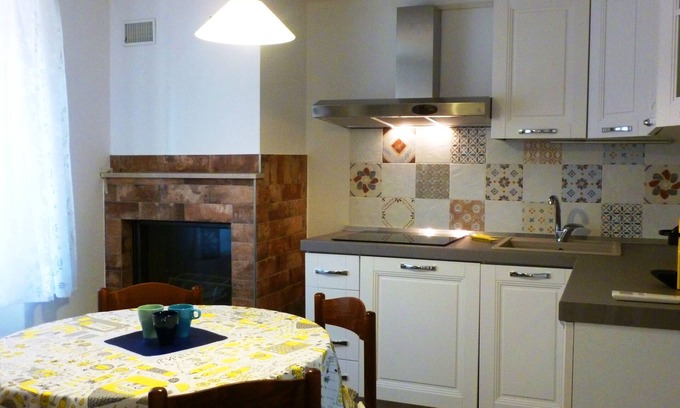 Monte Colombo Apartment | ON HOLIDAY BY ELISA apartment 6 beds ideal for families/groups