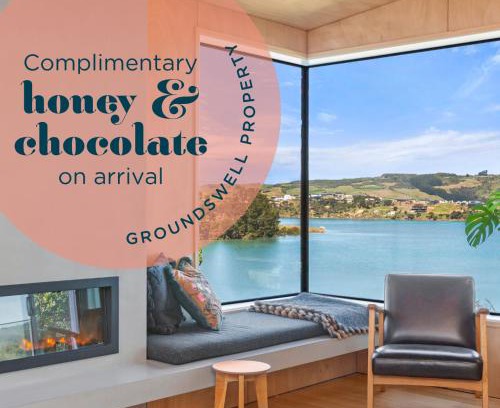 Raglan House | On Point House