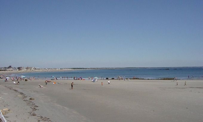 Ogunquit - Wells Apartment | On the Beach, On the Salt Marsh, you get the Best of Both Worlds