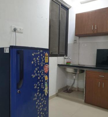 Daman Apartment | ON THE BEACH PERFECT HOMESTAY IN DAMAN