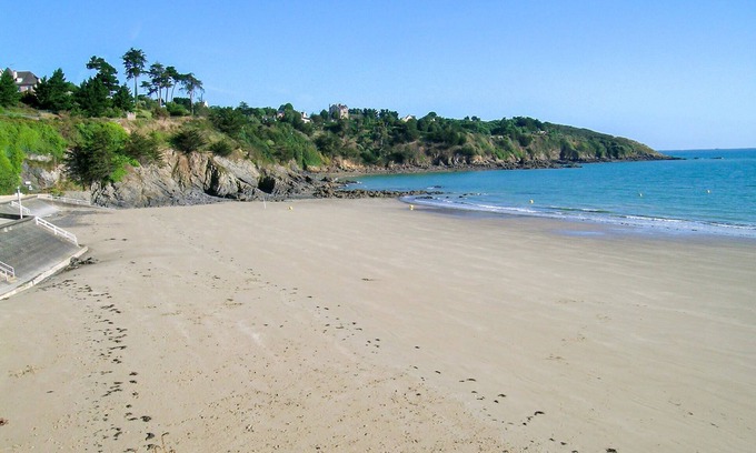 Pordic House | On the coast of Goëlo lies this charming fisherman's house with a lot of charm.