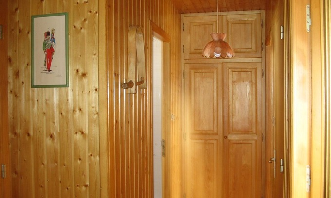Xonrupt-Longemer Ski Chalet | On the edge of a forest, in a peaceful setting, comfortable wooden chalet rated 3 stars.