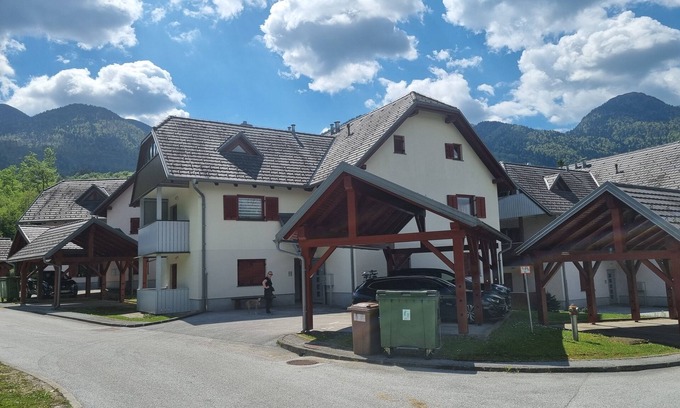 Bohinj Apartment | On the edge of the forest, ideal for hiking or enjoying Lake Bled Lake Bohinj