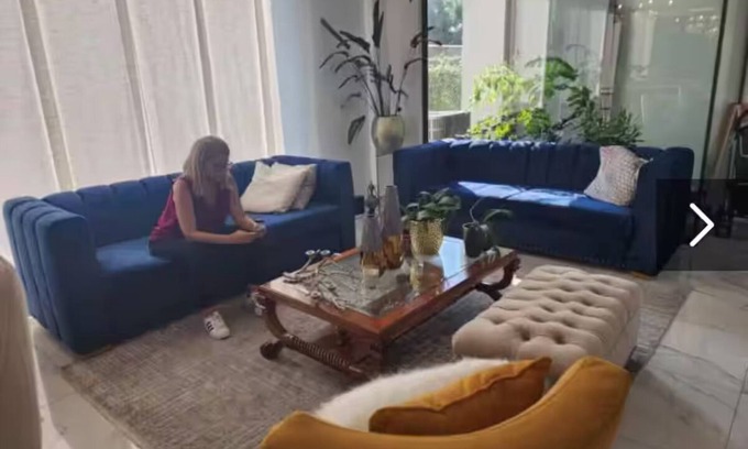 Samborondon Apartment | On the Island, luxury and peace space