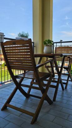 Montano Lucino Apartment | On the hills a stone's throw from Como center