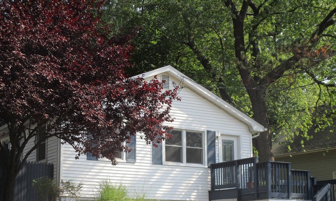 Fairfield House | On the Market for sale NOT AVAILABLE