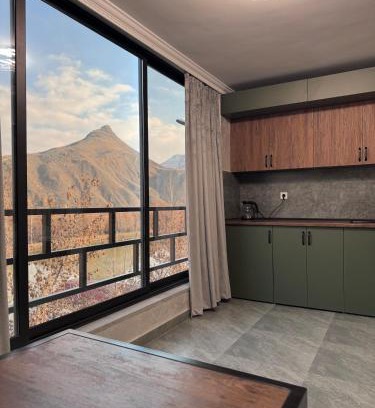 Vayots Dzor Province Apartment | On The Way Apartment