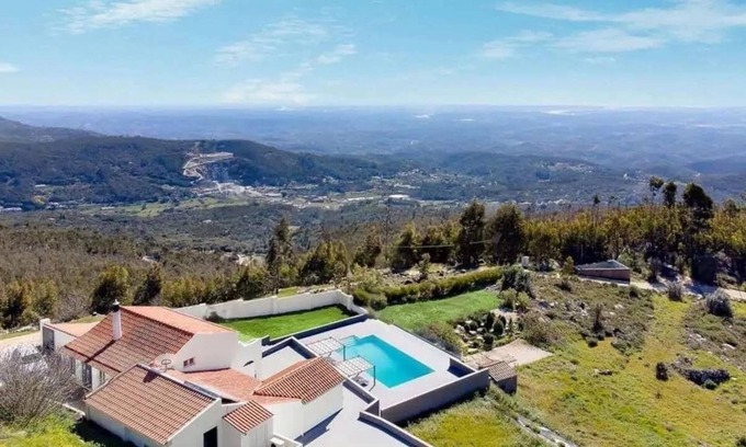 Monchique Apartment | On top of the Algarve