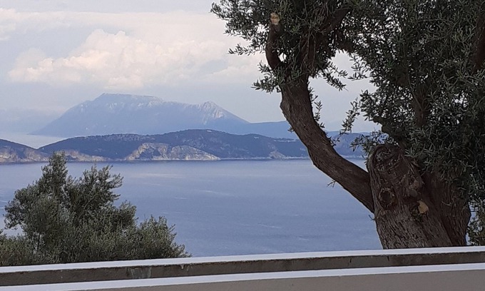 Sivota Villa | ONCE IN A LIFETIME ~ JIOVANNI VILLAnAMA 00003318556