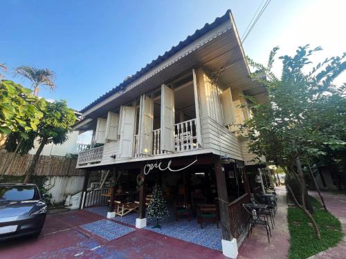 Wiang Nuea House | Once in Lampang Guesthouse