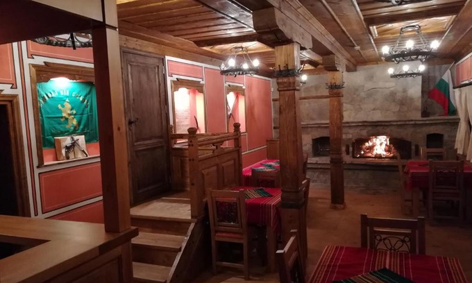 Koprivshtitsa House | Once upon a time