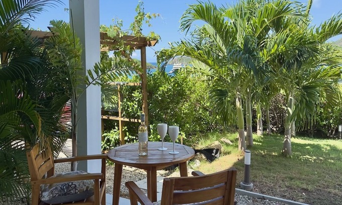 English Harbour Apartment | One Bedroom Apartment within walking distance of English Harbour