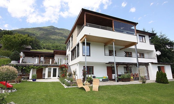 Telfes im Stubai Apartment | One bedroom Apartment, sleeps 4 in Telfes im Stubai with WiFi