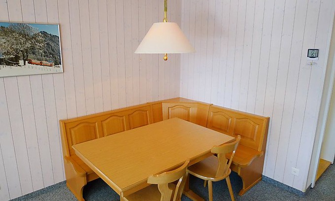 Rigi Kaltbad Apartment | One bedroom Apartment, sleeps 4 in Rigi Kaltbad with WiFi