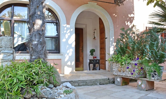 Veli Losinj Apartment | One bedroom apartment with terrace Veli Lošinj, Lošinj (A-8029-b)