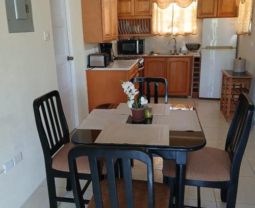 Fitts Village Apartment | One Bedroom Apartment 1 minute walk to West Coast Beach!