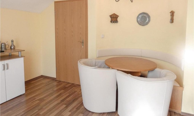 Grafenwiesen Apartment | One-Bedroom Apartment in Grafenwiesen
