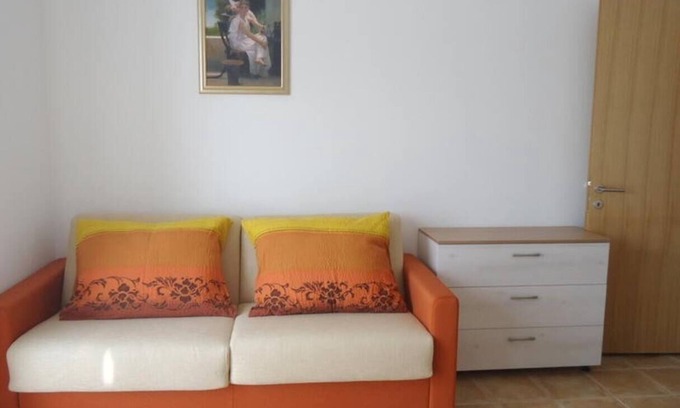 Vidalici Apartment | One bedroom apartment near beach Vidalići, Pag (A-18936-e)