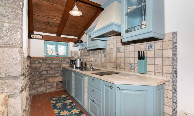 Sezana Apartment | One bedroom Apartment Valentinus 4