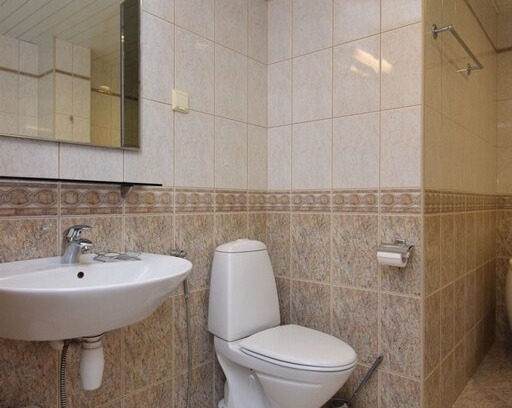 Tatari Apartment | One Bedroom Apartment with Parking at Sakala street - City Center of Tallinn