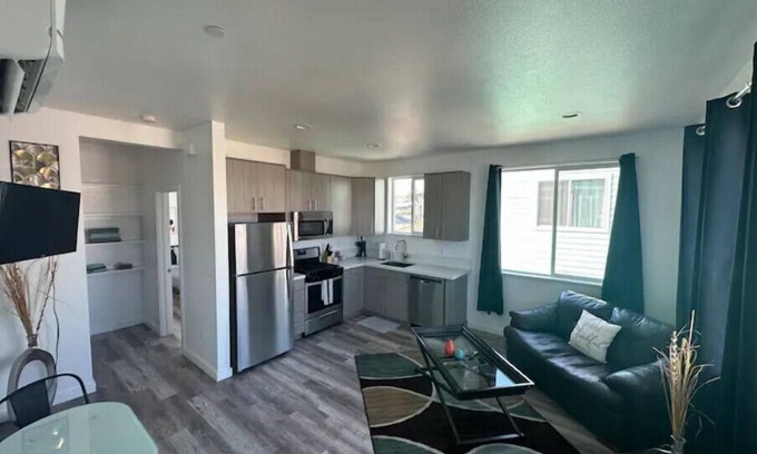 Reno Condo | One Bedroom Hideaway