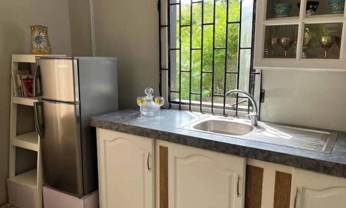 Trinidad House | One Bedroom in Quiet Surrounding
