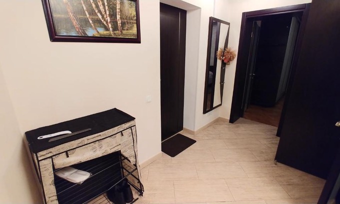 Besarabka Apartment | One bedroom. Luxe. 11 Baseina str. Centre of Kiev