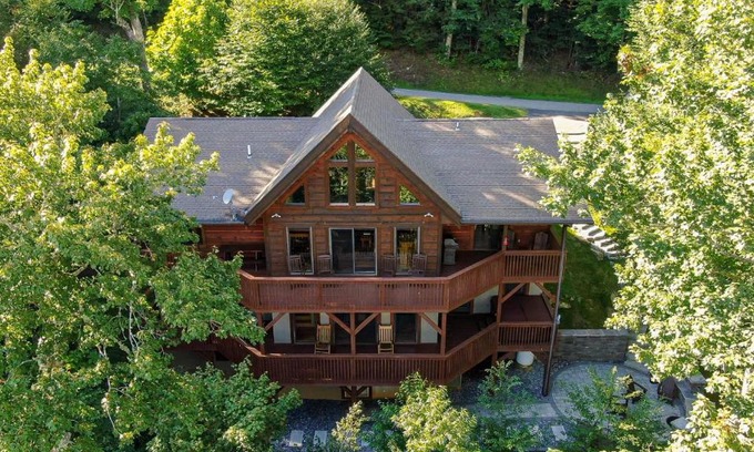Sugar Mountain House | One Day More